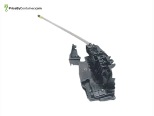 MERCEDES-BENZ 0997301501 — MERCEDES BENZ GENUINE DOOR LOCK REAR RH A0997301501