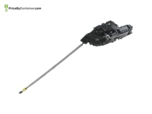 MERCEDES-BENZ 0997302335 — MERCEDES BENZ GENUINE DOOR LOCK A0997302335