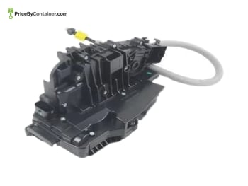 MERCEDES-BENZ 0997302435 — MERCEDES BENZ GENUINE DOOR LOCK A0997302435