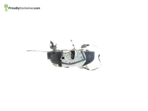 MERCEDES-BENZ 0997304400 — Mercedes-Benz Genuine DOOR LOCK RR RH 0997304400