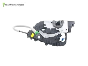 MERCEDES-BENZ 0997304600 — MERCEDES BENZ GENUINE DOOR LOCK A0997304600