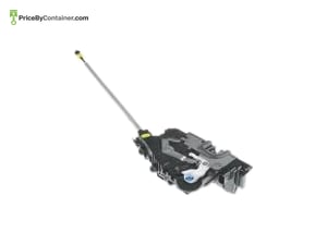 MERCEDES-BENZ 0997307700 — MERCEDES BENZ GENUINE DOOR LOCK A0997307700