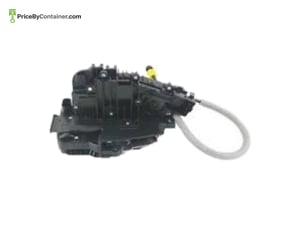 MERCEDES-BENZ 0997307800 — Mercedes-Benz Genuine DOOR LOCK 0997307800