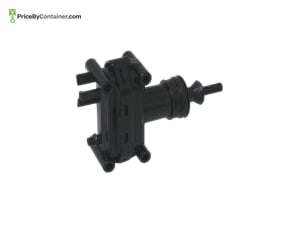 MERCEDES-BENZ 099730790028 — Mercedes-Benz Genuine DOOR LOCK 099730790028