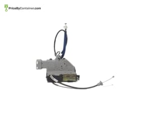 MERCEDES-BENZ 0997308000 — MERCEDES BENZ GENUINE DOOR LOCK A0997308000