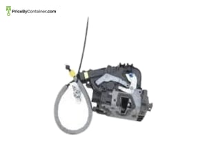 MERCEDES-BENZ 0997309200 — Mercedes-Benz Genuine DOOR LOCK REAR RIGHT 0997309200