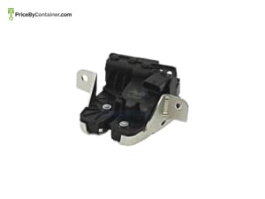 MERCEDES-BENZ 0997400500 — Mercedes-Benz Genuine DICKY LOCK 0997400500
