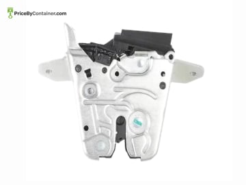 MERCEDES-BENZ 0997400600 — Mercedes-Benz Genuine TRUNK LOCK 0997400600