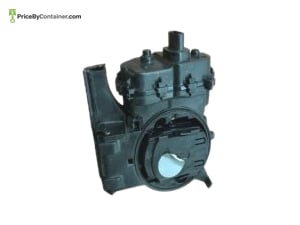 MERCEDES-BENZ 0997500160 — Mercedes-Benz Genuine SWIVEL DRIVE 0997500160