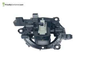 MERCEDES-BENZ 0997500300 — Mercedes-Benz Genuine RELEASE HANDLE 0997500300