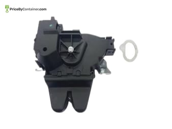MERCEDES-BENZ 0997501800 — Mercedes-Benz Genuine LOCK 0997501800