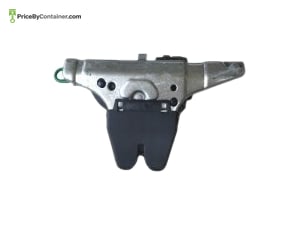 MERCEDES-BENZ 0997501900 — Mercedes-Benz Genuine LOCK 0997501900