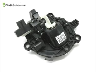 MERCEDES-BENZ 0997503300 — Mercedes-Benz Genuine RELEASE HANDLE 0997503300
