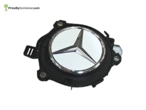 MERCEDES-BENZ 0997504500 — Mercedes-Benz Genuine RELEASE HANDLE 0997504500
