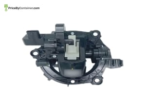 MERCEDES-BENZ 0997504600 — Mercedes-Benz Genuine RELEASE HANDLE 0997504600