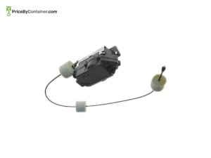 MERCEDES-BENZ 0997601902 — Mercedes-Benz Genuine BEARING BRACKET 0997601902