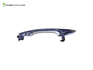 MERCEDES-BENZ 0997602001 — MERCEDES BENZ GENUINE DOOR HANDLE A0997602001