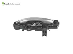 MERCEDES-BENZ 0997602102 — MERCEDES BENZ GENUINE BEARING BRACKET A0997602102