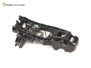 MERCEDES-BENZ 0997602200 — Mercedes-Benz Genuine BRACKET 0997602200