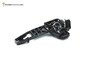 MERCEDES-BENZ 0997602305 — Mercedes-Benz Genuine BEARING BRACKET 0997602305