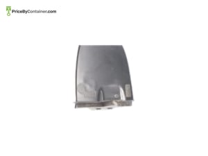 MERCEDES-BENZ 0997602500 — MERCEDES BENZ GENUINE COVER A0997602500