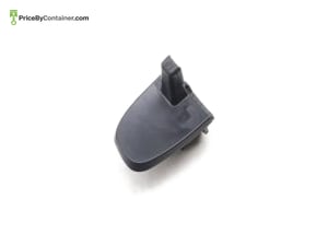 MERCEDES-BENZ 0997602700 — Mercedes-Benz Genuine COVER, DOOR HANDLE 0997602700