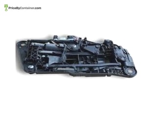 MERCEDES-BENZ 0997602705 — Mercedes-Benz Genuine BEARING BRACKET 0997602705