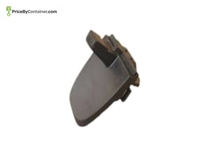 MERCEDES-BENZ 0997602800 — MERCEDES BENZ GENUINE COVER DOOR HANDLE A0997602800