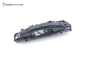 MERCEDES-BENZ 0997603503 — MERCEDES BENZ GENUINE DOOR HANDLE RH A0997603503