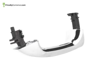 MERCEDES-BENZ 09976047019799 — MERCEDES BENZ GENUINE DOOR HANDLE A09976047019799