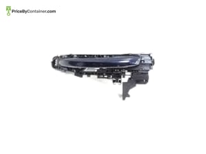 MERCEDES-BENZ 09976055019999 — MERCEDES BENZ GENUINE DOOR HANDLE A09976055019999