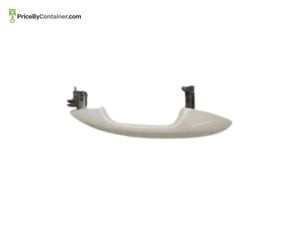 MERCEDES-BENZ 09976056019799 — MERCEDES BENZ GENUINE DOOR HANDLE A09976056019799