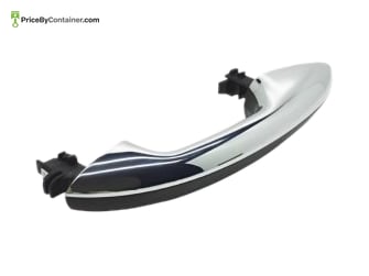MERCEDES-BENZ 0997606002 — Mercedes-Benz Genuine DOOR HANDLE 0997606002