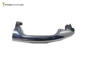 MERCEDES-BENZ 09976074009149 — Mercedes-Benz Genuine DOOR HANDEL RH 09976074009149