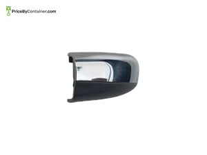 MERCEDES-BENZ 09976607009792 — MERCEDES BENZ GENUINE TRIM RING LH A09976607009792