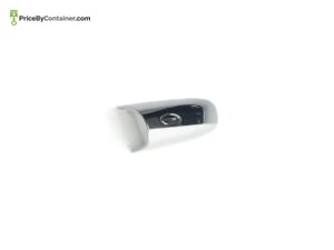 MERCEDES-BENZ 09976607009897 — MERCEDES BENZ GENUINE TRIM RING A09976607009897