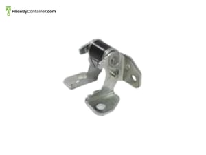 MERCEDES-BENZ 09976617009040 — Mercedes-Benz Genuine TRIM RING 09976617009040