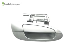 MERCEDES-BENZ 09976617009988 — MERCEDES BENZ GENUINE TRIM RING A09976617009988