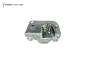 MERCEDES-BENZ 09976619009040 — MERCEDES BENZ GENUINE COVER LH A09976619009040