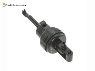 MERCEDES-BENZ 0997662700 — Mercedes-Benz Genuine BUTTON VEHICLE DOOR LOCK 0997662700