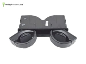 MERCEDES-BENZ 09981002139051 — Mercedes-Benz Genuine BEVERAGE HOLDER 09981002139051