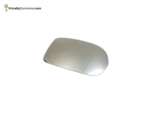 MERCEDES-BENZ 0998101000 — Mercedes-Benz Genuine MIRROR GALASS 0998101000