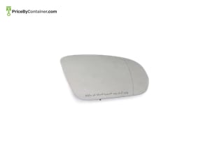 MERCEDES-BENZ 0998101216 — Mercedes-Benz Genuine GLASS 0998101216