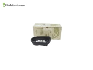 MERCEDES-BENZ 0998101302 — Mercedes-Benz Genuine PARTS KIT MIRROR FRAME 0998101302