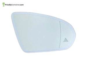 MERCEDES-BENZ 0998101901 — MERCEDES BENZ GENUINE SIDE MIRROR LH A0998101901