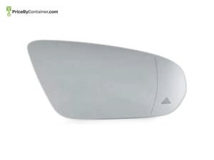 MERCEDES-BENZ 0998102316 — MERCEDES BENZ GENUINE MIRROR GLASS A0998102316