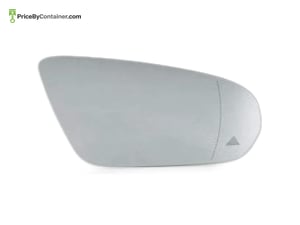 MERCEDES-BENZ 0998102516 — Mercedes-Benz Genuine MIRROR GLASS 0998102516