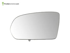 MERCEDES-BENZ 0998107001 — Mercedes-Benz Genuine MIRRORGLASS 0998107001