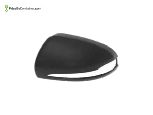 MERCEDES-BENZ 0998109200 — MERCEDES BENZ GENUINE MIRROR COVER CARBAN A0998109200