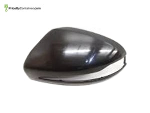 MERCEDES-BENZ 09981101009040 — MERCEDES BENZ GENUINE MIRROR COVER A09981101009040
